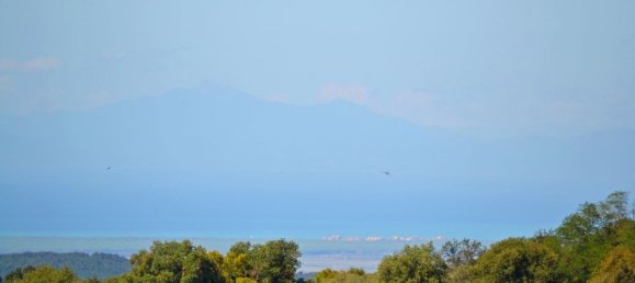 4 rooms House in Scansano, Italy No. 329735 13