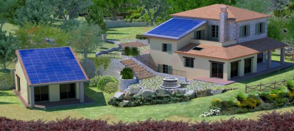 4 rooms House in Scansano, Italy No. 329735 28