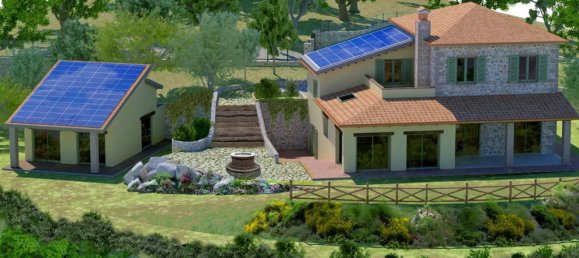 4 rooms House in Scansano, Italy No. 329735 27