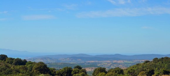 4 rooms House in Scansano, Italy No. 329735 8