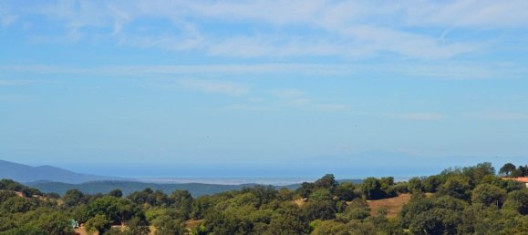 4 rooms House in Scansano, Italy No. 329735 12