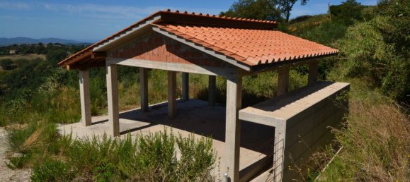 4 rooms House in Scansano, Italy No. 329735 25