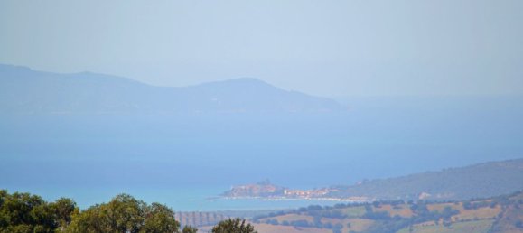 4 rooms House in Scansano, Italy No. 329735 9