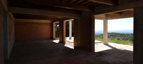 4 rooms House in Scansano, Italy No. 329735 16