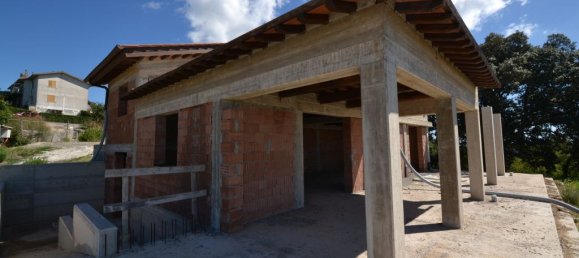 4 rooms House in Scansano, Italy No. 329735 15