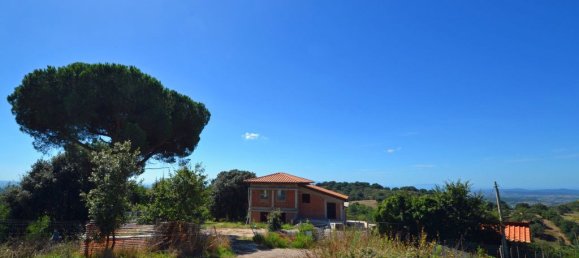 4 rooms House in Scansano, Italy No. 329735 3