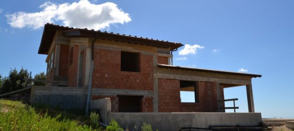 4 rooms House in Scansano, Italy No. 329735 6