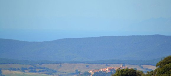 4 rooms House in Scansano, Italy No. 329735 10