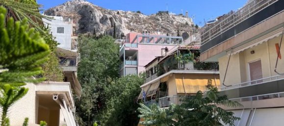 Apartamento de 4 dormitorios en Athens, Greece No. 97121 12