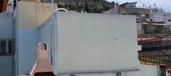 Apartamento de 4 dormitorios en Athens, Greece No. 97121 21