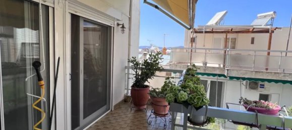 Apartamento de 4 dormitorios en Athens, Greece No. 97121 2
