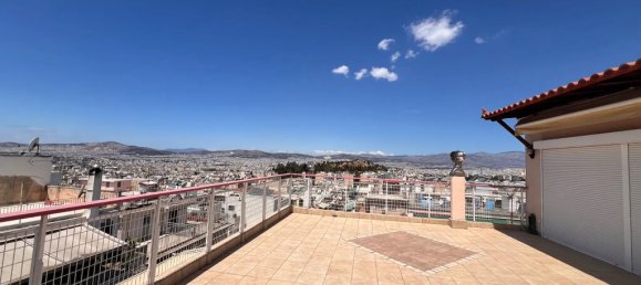 Apartamento de 4 dormitorios en Athens, Greece No. 97121 11