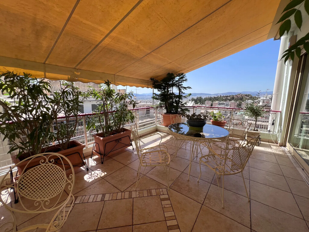 4 Schlafzimmer Wohnung in Athens, Greece, Nr. 97121