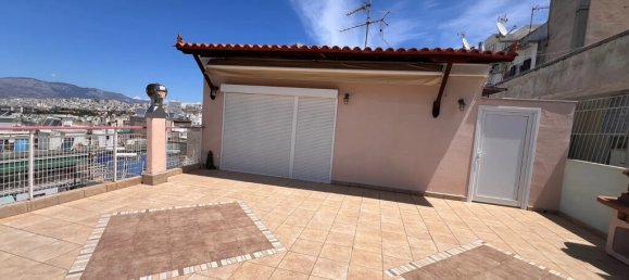 Apartamento de 4 dormitorios en Athens, Greece No. 97121 20