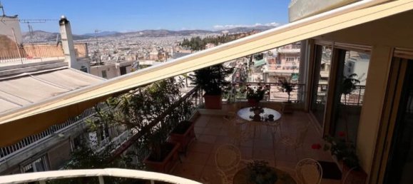 Apartamento de 4 dormitorios en Athens, Greece No. 97121 15