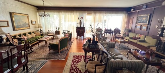 Apartamento de 4 dormitorios en Athens, Greece No. 97121 8