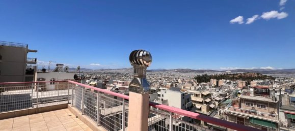 Apartamento de 4 dormitorios en Athens, Greece No. 97121 7