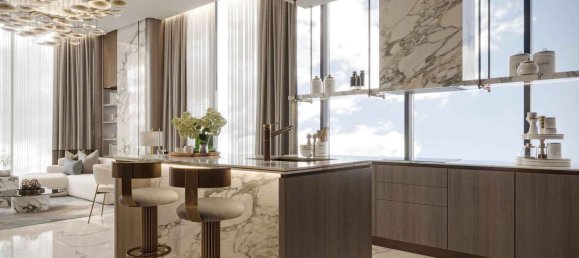 2 bedrooms Apartment in Iluka Residences, Dubai, UAE No. 63047 8