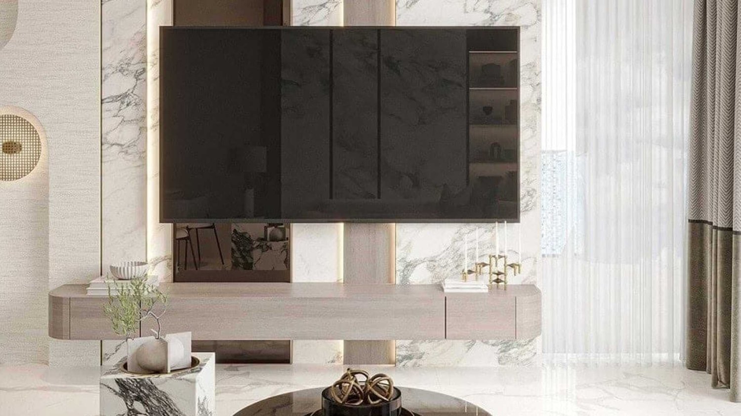 2 bedrooms Apartment in Iluka Residences, Dubai, UAE No. 63047