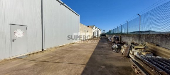 1 bedroom Commercial property in Ilhavo, Portugal No. 162810 9