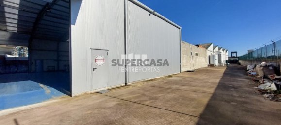 1 bedroom Commercial property in Ilhavo, Portugal No. 162810 8
