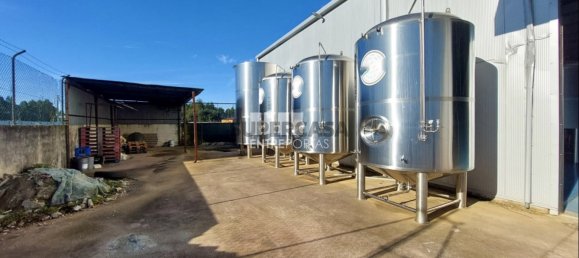 1 bedroom Commercial property in Ilhavo, Portugal No. 162810 6