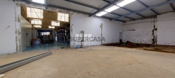 1 bedroom Commercial property in Ilhavo, Portugal No. 162810 10