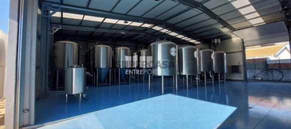 1 bedroom Commercial property in Ilhavo, Portugal No. 162810 3