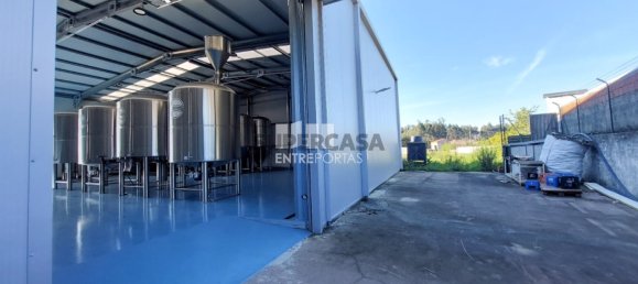 1 bedroom Commercial property in Ilhavo, Portugal No. 162810 7