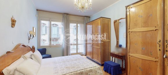 4 bedrooms Apartment in Turin, Italy No. 61430 21