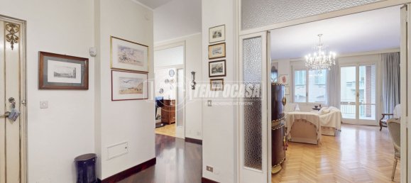 4 bedrooms Apartment in Turin, Italy No. 61430 15
