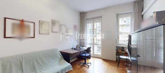 4 bedrooms Apartment in Turin, Italy No. 61430 26