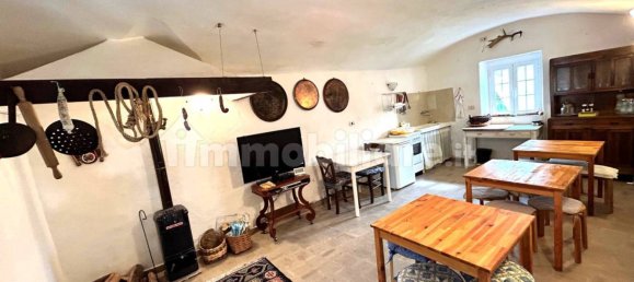 7 bedrooms Villa in Gorreto, Italy No. 79787 3