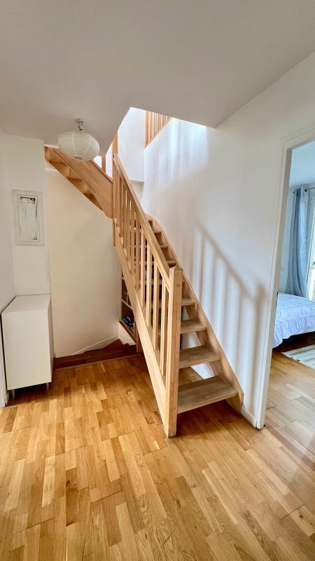 Квартира с 5 спальнями в Нёйи-сюр-Марн, Франция № 166141