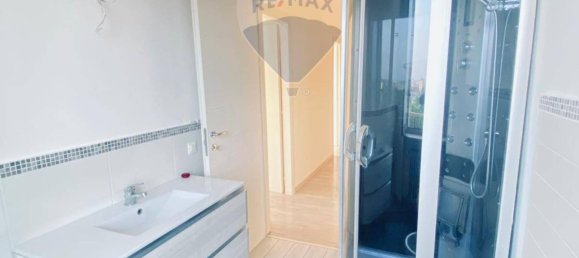 Квартира с 2 спальнями в Алессандрия, Италия № 288476 15