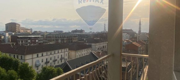 Квартира с 2 спальнями в Алессандрия, Италия № 288476 16