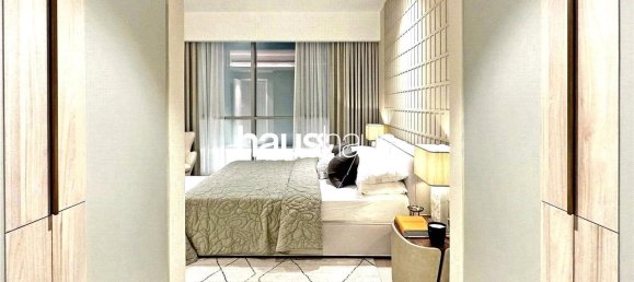 Apartamento T2 em Dubai, UAE N.º 99403 9