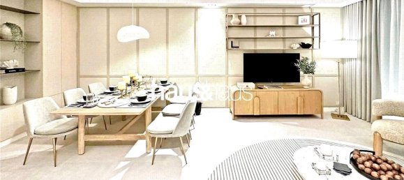 Apartamento T2 em Dubai, UAE N.º 99403 3