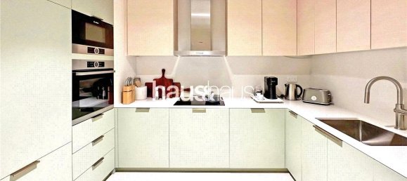 Apartamento T2 em Dubai, UAE N.º 99403 5