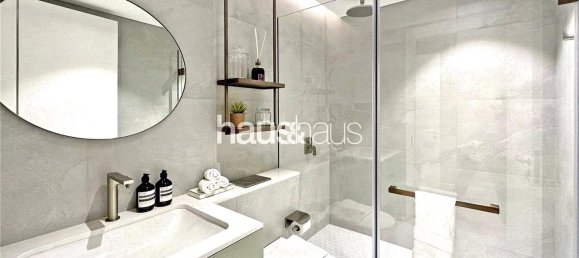 Apartamento T2 em Dubai, UAE N.º 99403 8