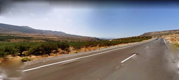 Отель, гостиница 20000м² в Ласитион, Греция № 4190 2