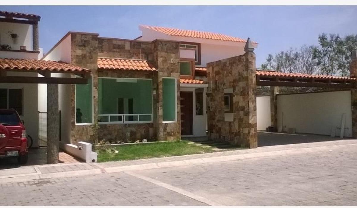 4 bedrooms House in Puebla, Mexico No. 178817