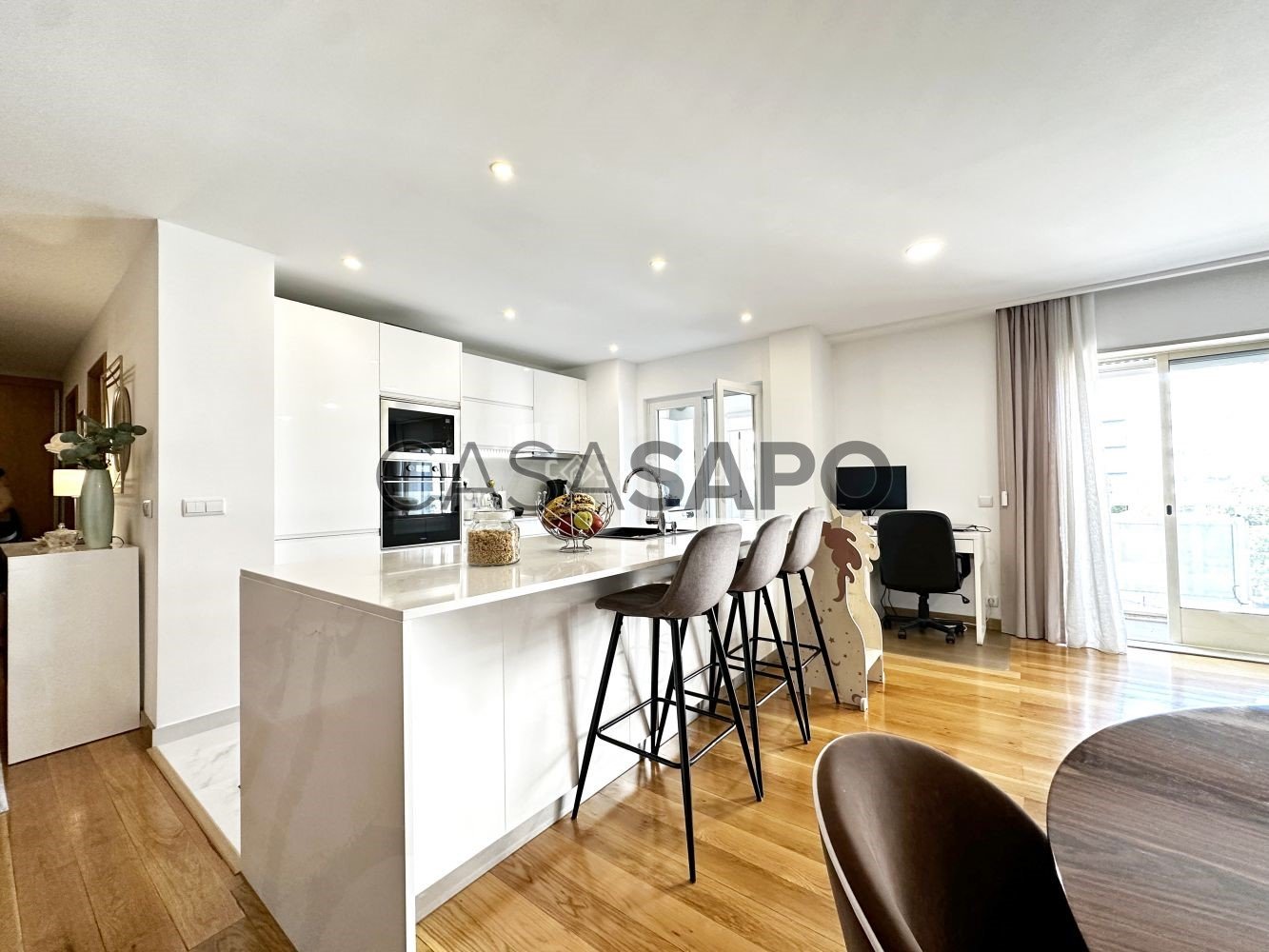 3 Schlafzimmer Wohnung in Maia, Portugal, Nr. 219428