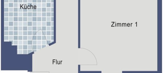 1 غرف نوم شقة في Wilmersdorf, Germany رقم 246332 6