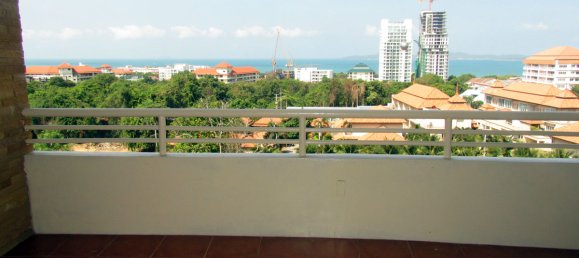 1 Schlafzimmer Eigentumswohnung in Pattaya, Thailand, Nr. 1532 6