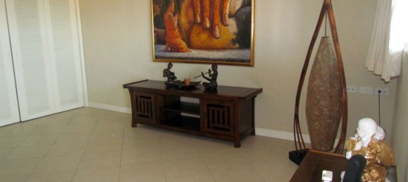 1 Schlafzimmer Eigentumswohnung in Pattaya, Thailand, Nr. 1532 4