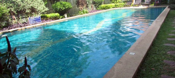 1 Schlafzimmer Eigentumswohnung in Pattaya, Thailand, Nr. 1532 9