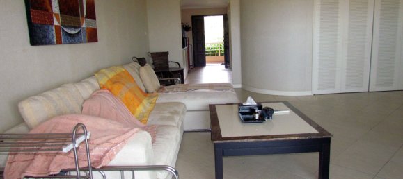 1 Schlafzimmer Eigentumswohnung in Pattaya, Thailand, Nr. 1532 3