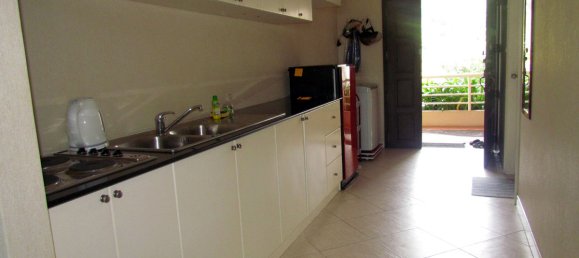 1 Schlafzimmer Eigentumswohnung in Pattaya, Thailand, Nr. 1532 8