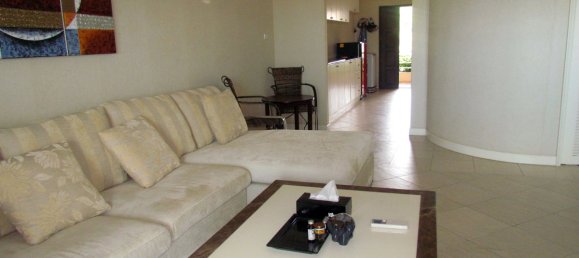 1 Schlafzimmer Eigentumswohnung in Pattaya, Thailand, Nr. 1532 5